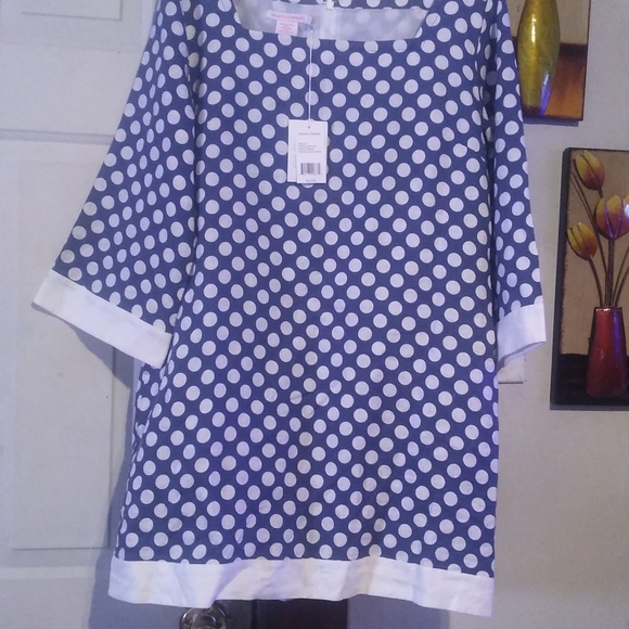 CHICA DRESS - Picture 2 of 4